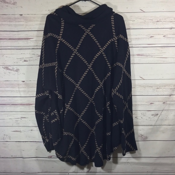 Avenue Sweaters - Avenue Turtleneck Sweater sz 26/28